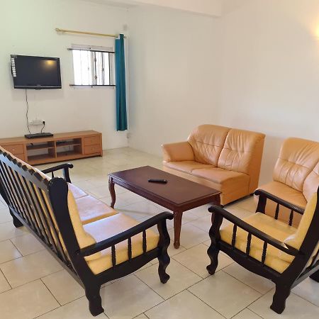 Aparthotel Oasis Tropical Pereybere Beach Exteriér fotografie